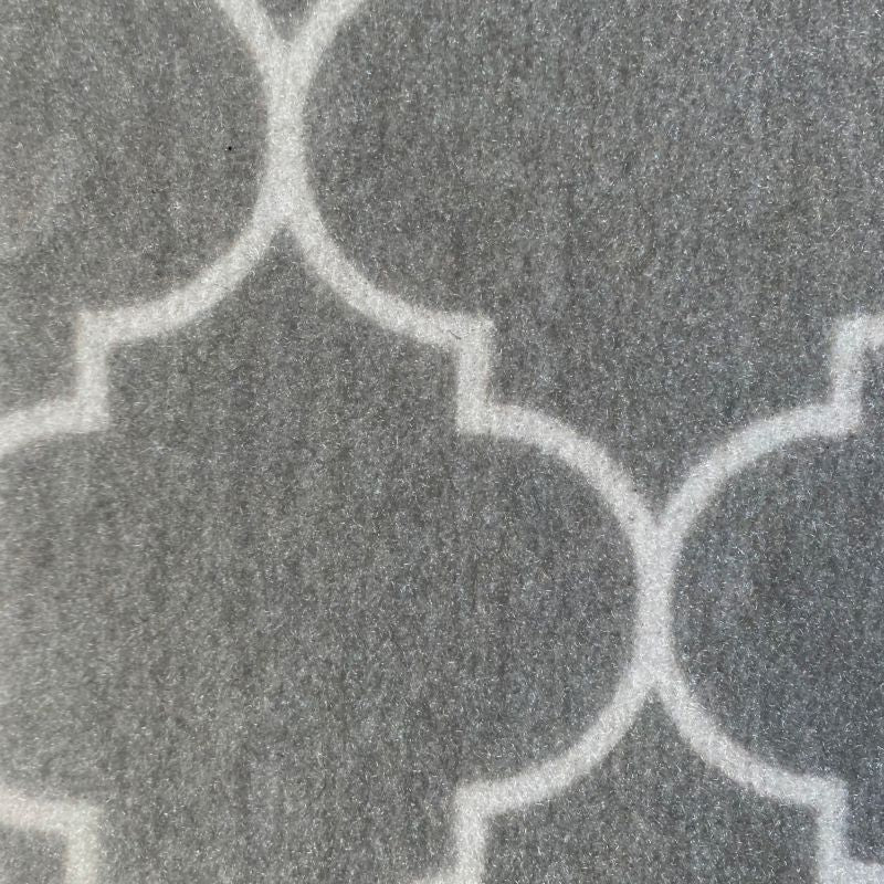 GoodHome Bromberg måtte 60 x 90 cm mønster 1