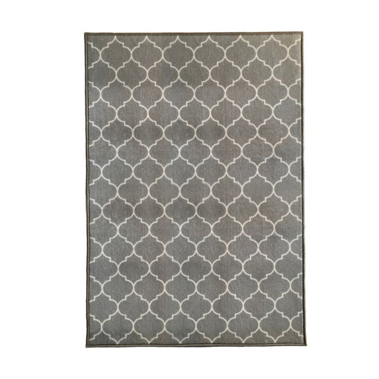 GoodHome Bromberg tæppe 80 x 120 cm mønster 1
