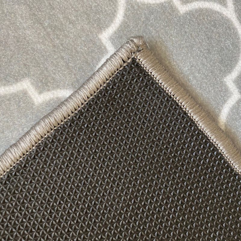 GoodHome Bromberg tæppe 80 x 120 cm mønster 1