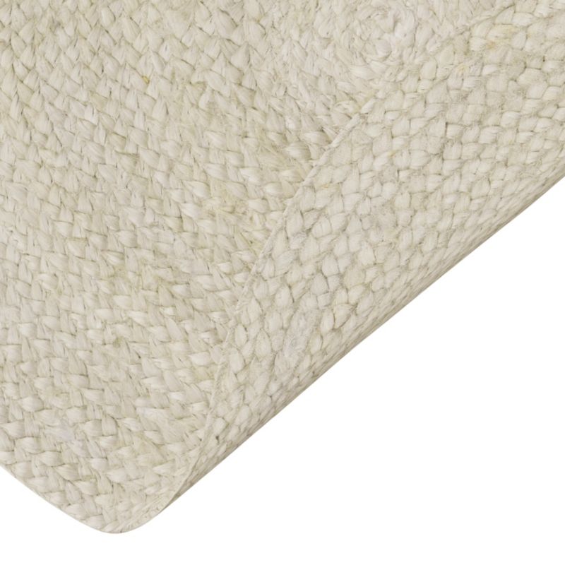 GoodHome Elland badeværelsesmåtte 70 cm naturlig