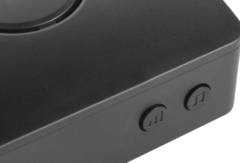 Trådløs dørklokke El Home med WiFi-kamera WDP-90A3 C