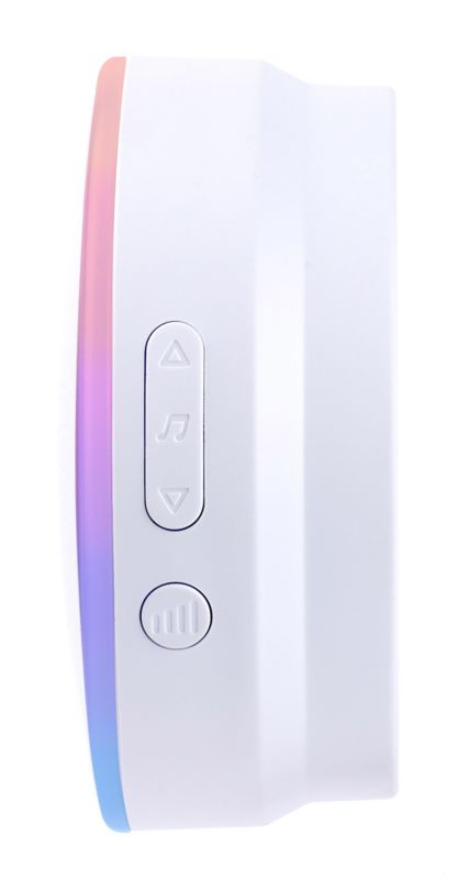 Trådløs dørklokke Eura WDP-42A3