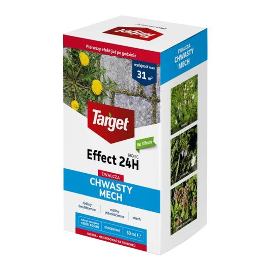 Effect 24h 50 ml