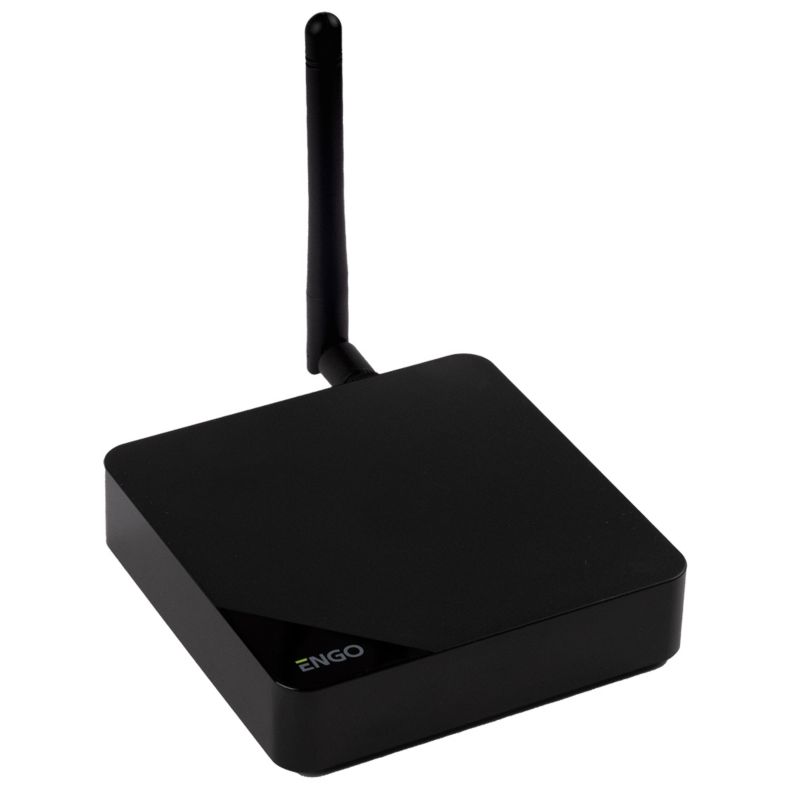 ZigBee Gateway EGATE-PRO 90x90x22 mm