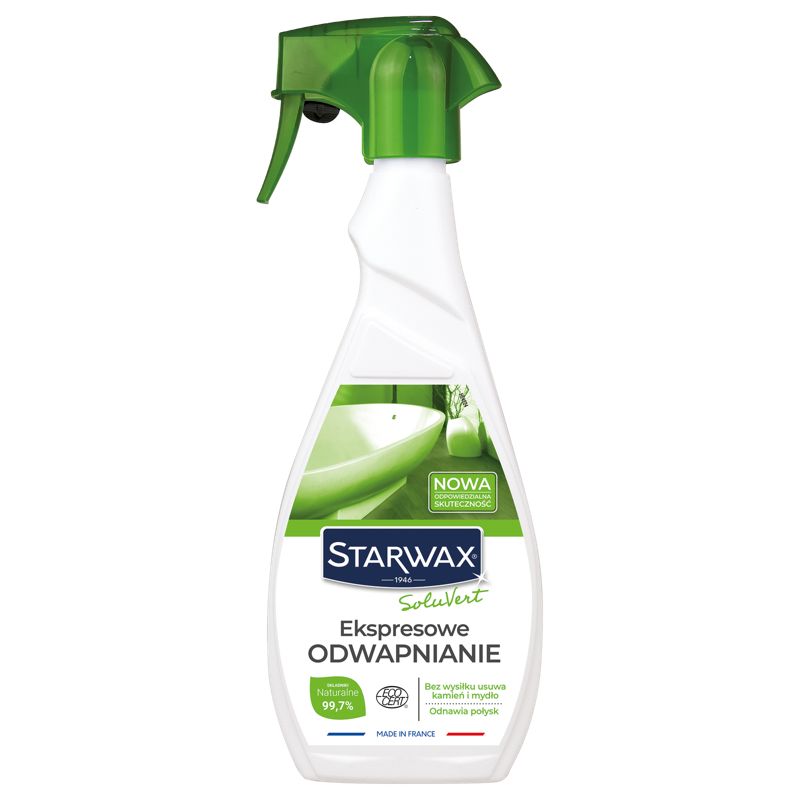 Ekspresafkalker 500 ml