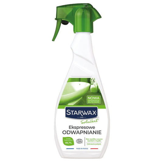 Ekspresafkalker 500 ml