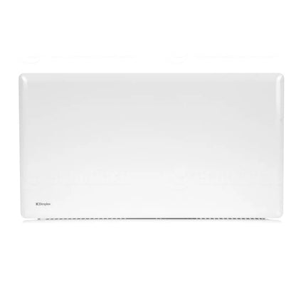 El-Konvektor DTD4R 07 750W 62,5x40 cm Hvid med Wi-Fi | 5011139085825