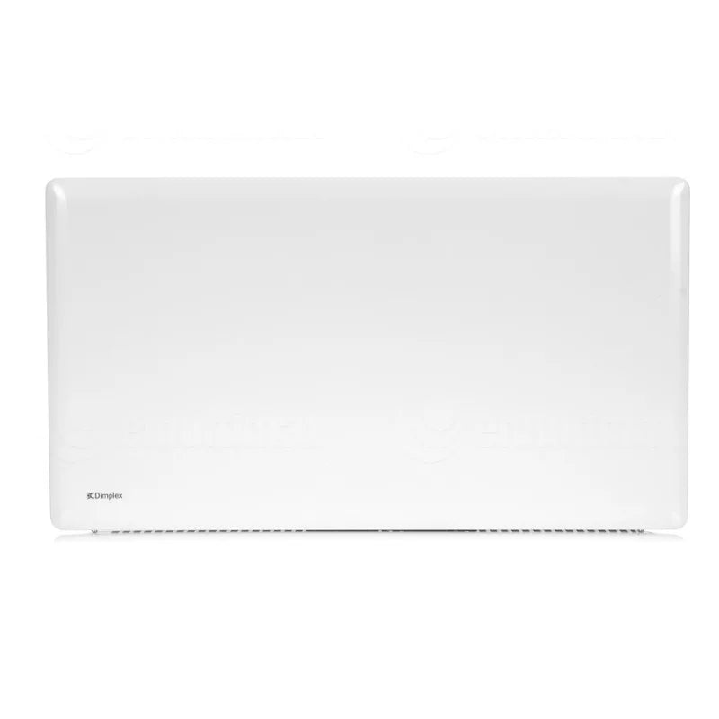 El-Konvektor DTD4R 07 750W 62,5x40 cm Hvid med Wi-Fi | 5011139085825