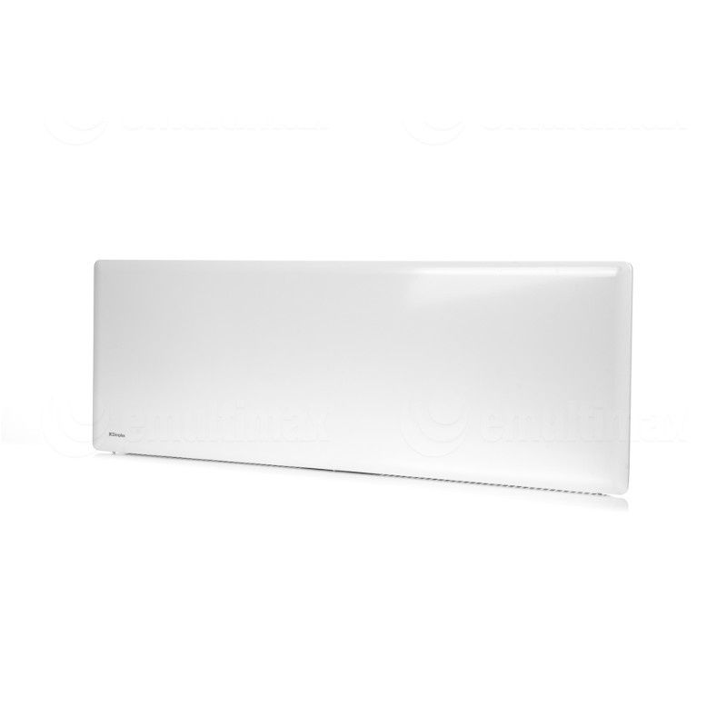 El-Konvektor DTD4R 20 2000W med Wi-Fi Hvid