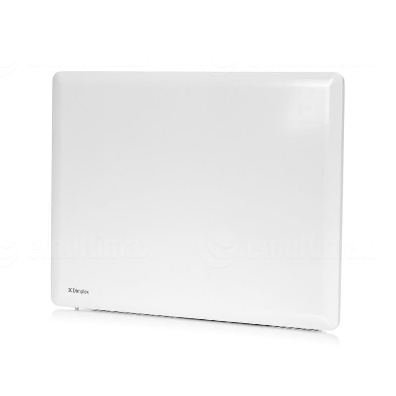 El-Radiator Konvektor 500W Wi-Fi Hvid