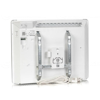 El-Radiator Konvektor 500W Wi-Fi Hvid