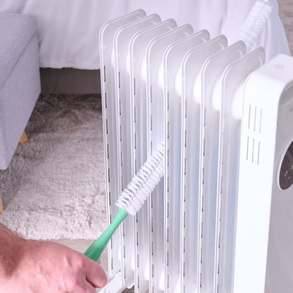 Fleksibel radiatorbørste GoodHome