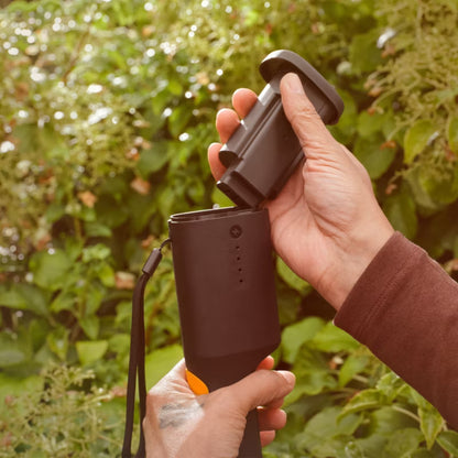 Elektrisk Beskæresaks M 8V 4Ah