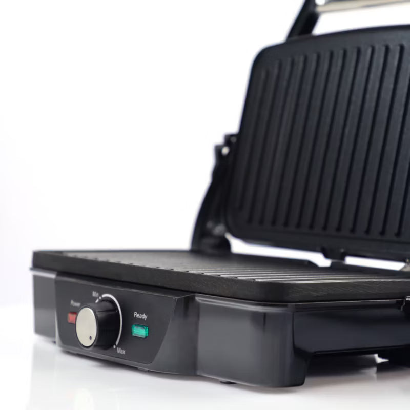 Elektrisk Bordgrill 1600W 180 Grader Åbning
