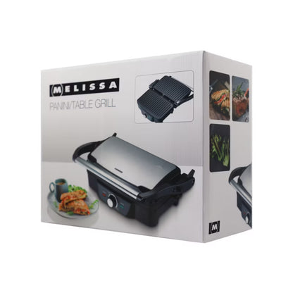 Elektrisk Bordgrill 1600W 180 Grader Åbning