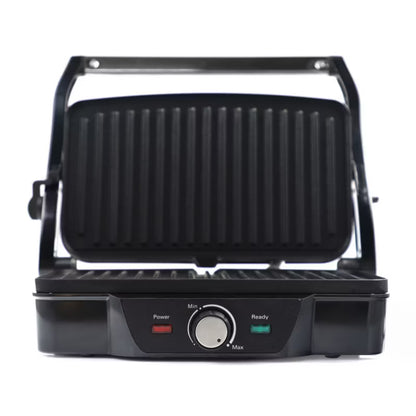 Elektrisk Bordgrill 1600W 180 Grader Åbning