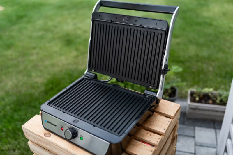 Elektrisk Bordgrill GRS701 2000 W 23x34 cm
