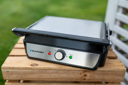 Elektrisk Bordgrill GRS701 2000 W 23x34 cm