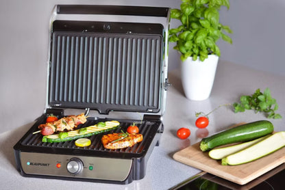 Elektrisk Bordgrill GRS701 2000 W 23x34 cm
