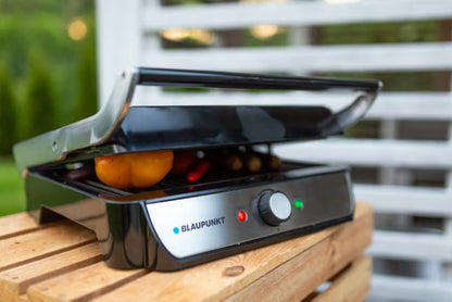 Elektrisk Bordgrill GRS701 2000 W 23x34 cm