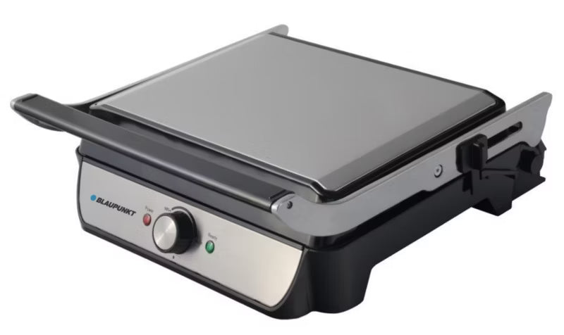 Elektrisk Bordgrill GRS701 2000 W 23x34 cm