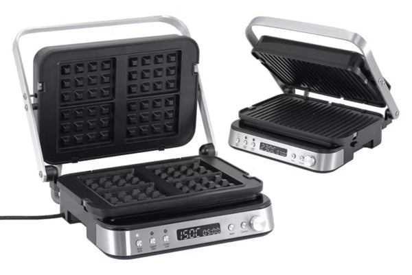 Elektrisk Bordgrill GRS901 2000 W 22x32 cm
