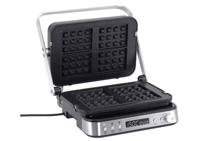 Elektrisk Bordgrill GRS901 2000 W 22x32 cm