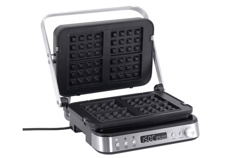 Elektrisk Bordgrill GRS901 2000 W 22x32 cm