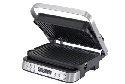 Elektrisk Bordgrill GRS901 2000 W 22x32 cm