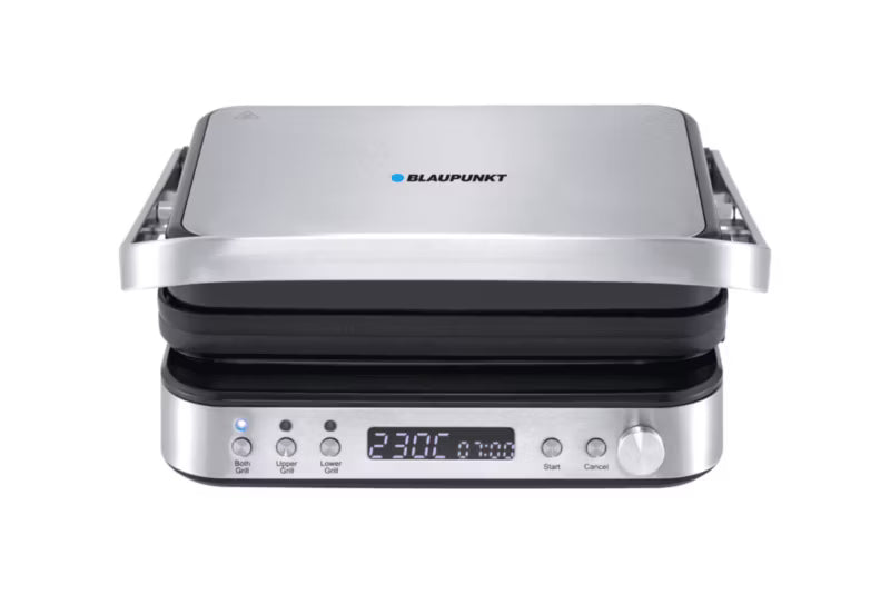 Elektrisk Bordgrill GRS901 2000 W 22x32 cm