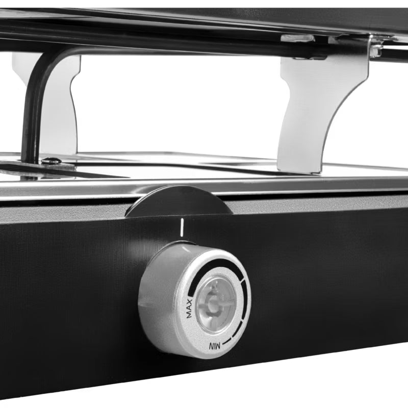 Elektrisk Bordgrill Raclette 1400W Sort