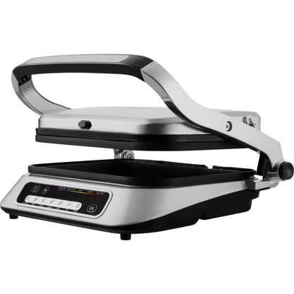 Elektrisk Bordgrill SBG 6031SS Sølv