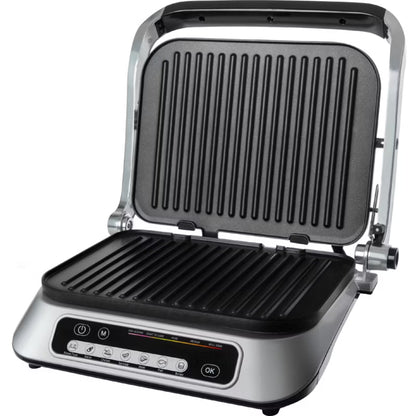 Elektrisk Bordgrill SBG 6031SS Sølv