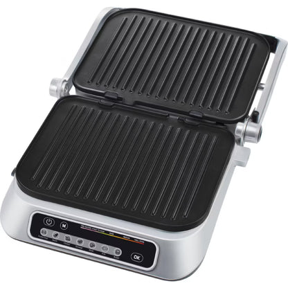 Elektrisk Bordgrill SBG 6031SS Sølv