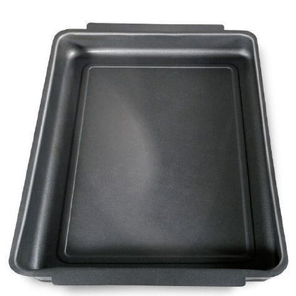 Elektrisk Bordgrill TCG4215 2000 W 32,8x23,8 cm Sort Sølv