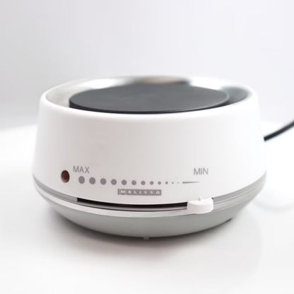 Elektrisk Fonduesæt 2 Liter 1200W Hvid