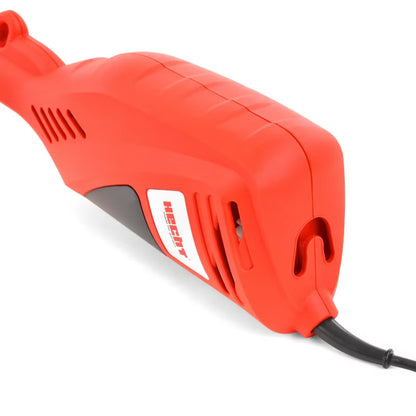Elektrisk Græstrimmer 1445 1400W 42 cm Rød