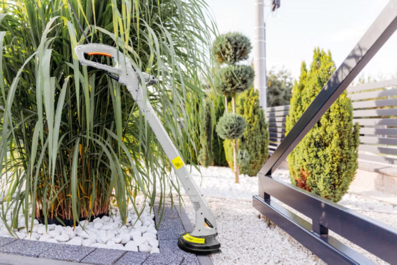 Elektrisk Græstrimmer 250W 22 cm GGT22