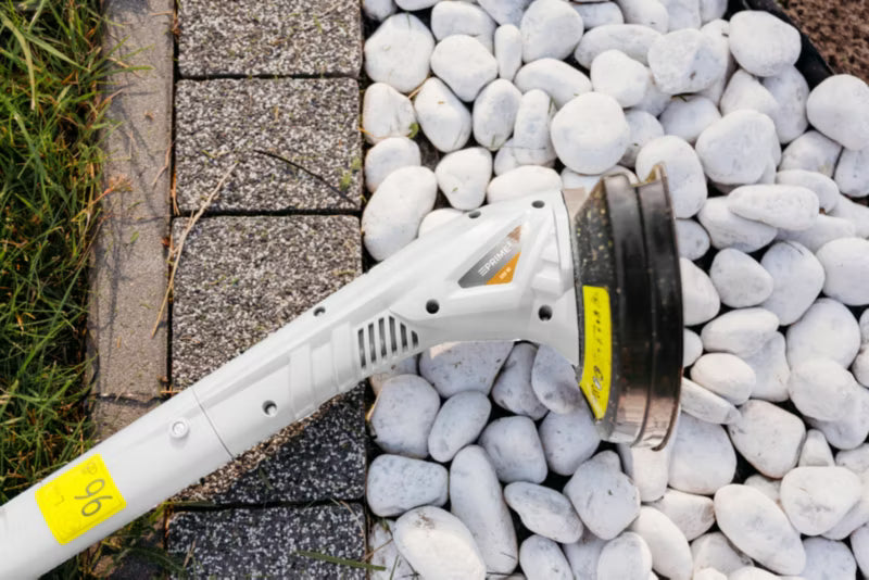 Elektrisk Græstrimmer 250W 22 cm GGT22