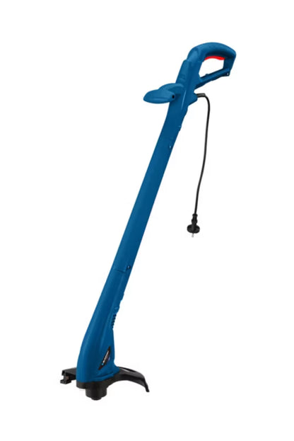 Elektrisk Græstrimmer 250 W 22 cm Blå GT3010