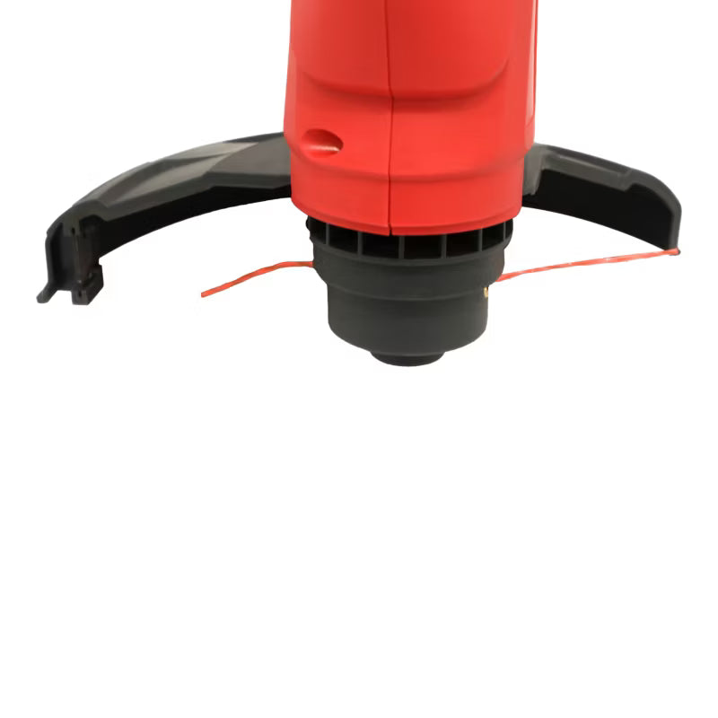 Elektrisk Græstrimmer 250W 23 cm Rød PPB1171GGT