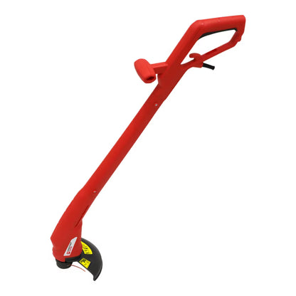 Elektrisk Græstrimmer 250W 23 cm Rød PPB1171GGT