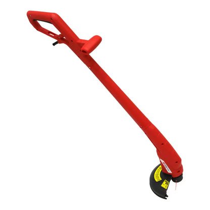 Elektrisk Græstrimmer 250W 23 cm Rød PPB1171GGT