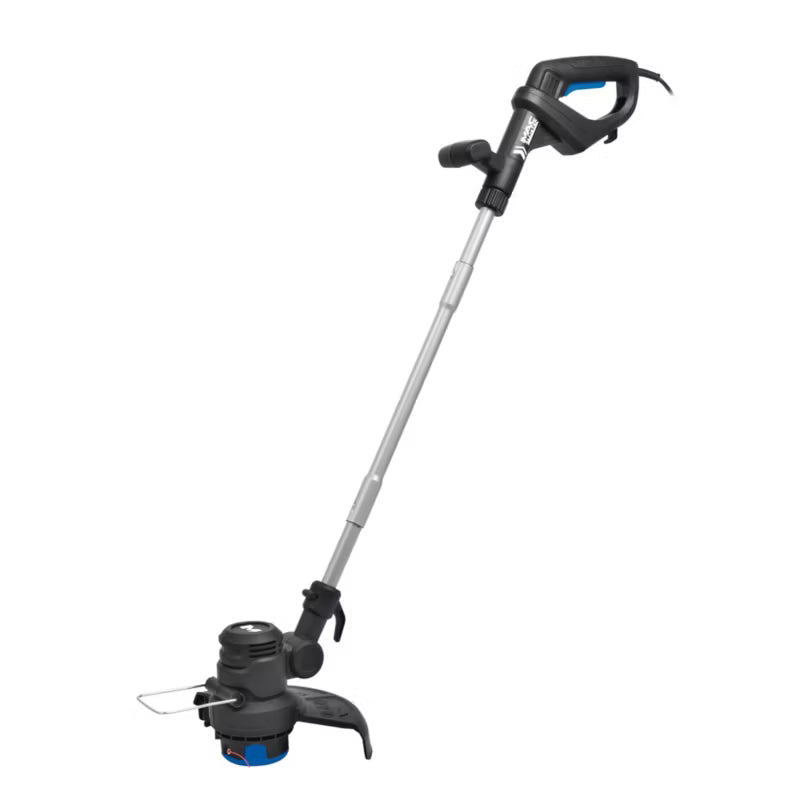 Elektrisk Græstrimmer 350 W 25 cm Sort MGT35025