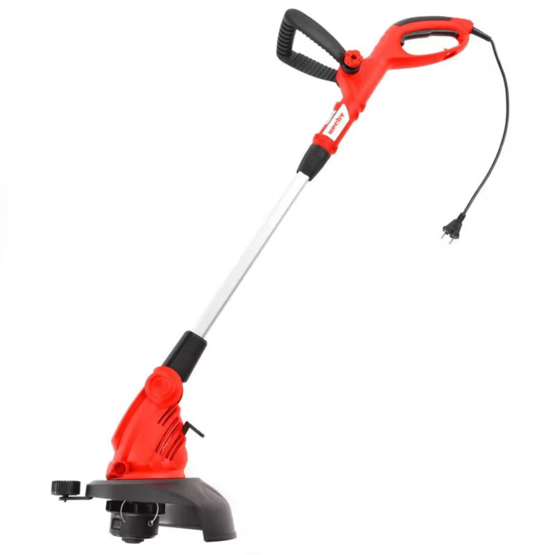 Elektrisk Græstrimmer 530 550W 30 cm