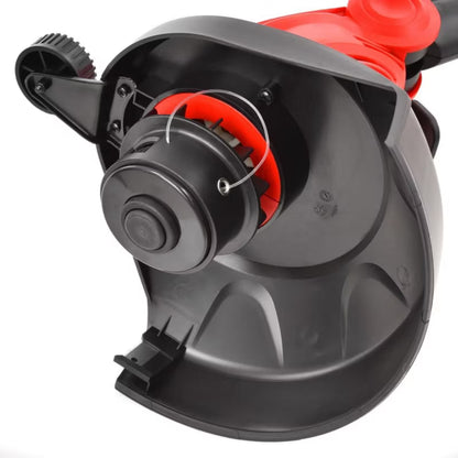 Elektrisk Græstrimmer 530 550W 30 cm