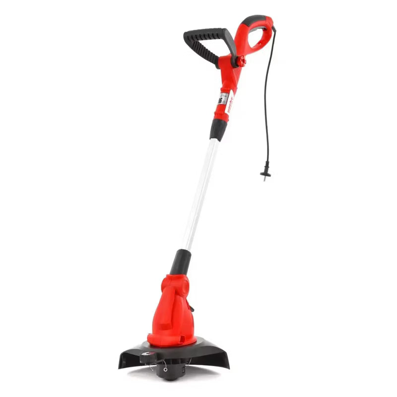 Elektrisk Græstrimmer 530 550W 30 cm