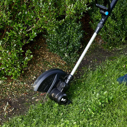 Elektrisk Græstrimmer 600W 30 cm MGT60030