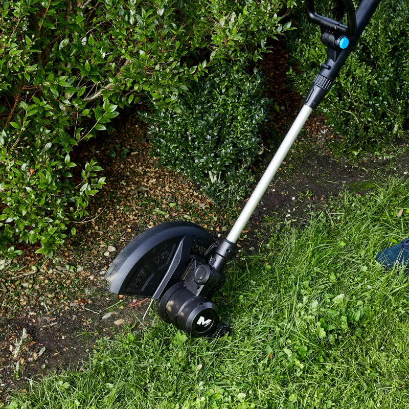Elektrisk Græstrimmer 600W 30 cm MGT60030