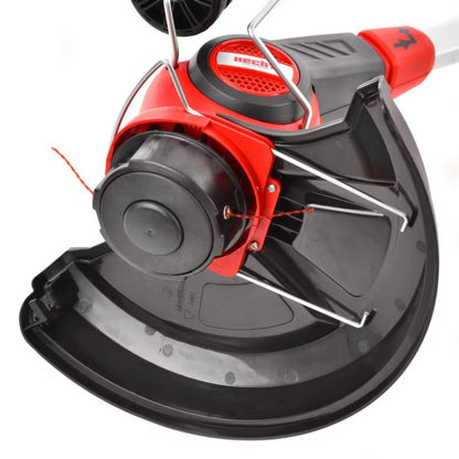 Elektrisk Græstrimmer 630 30 cm 600W